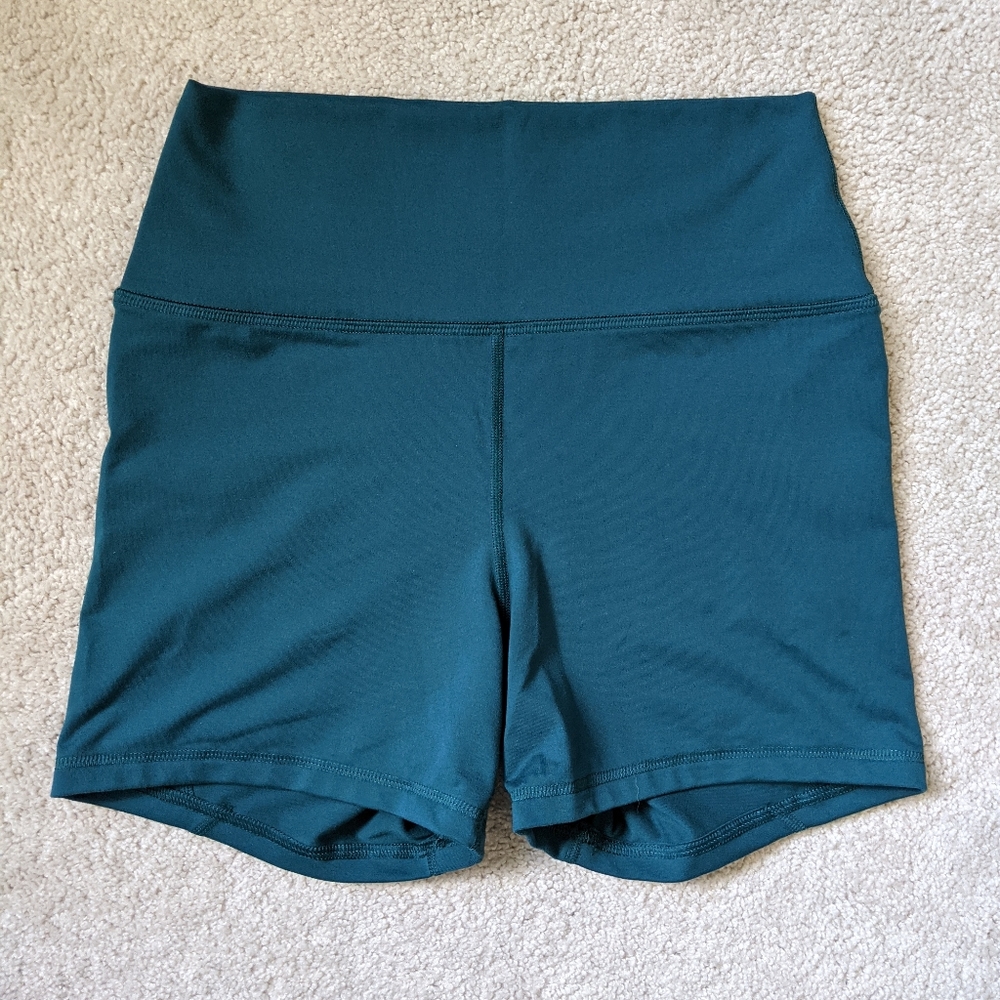 Fleo THC Deep Teal M